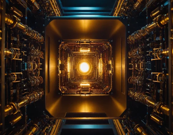 EXPLANATION OF QUANTUM COMPUTING​