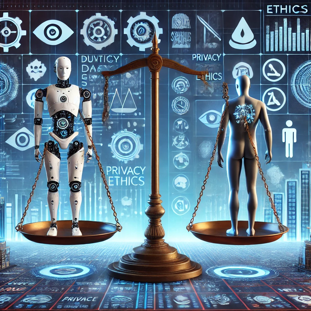 The Ethical Implications of Artificial Intelligence