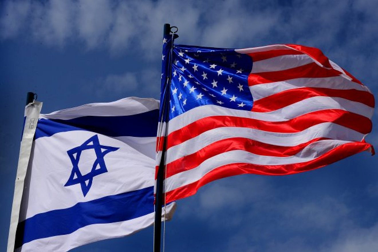 The Power of the American Voter: Reassessing U.S. Support for Israel and Its Global Consequences