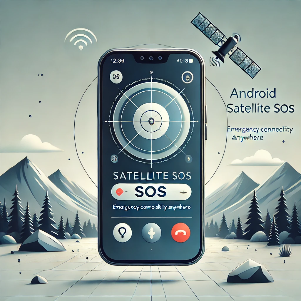 How to Enable Satellite SOS on Android Devices: Stay Connected During Emergencies