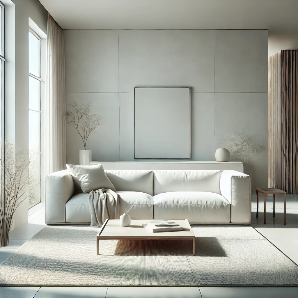 Minimalist Home Decor: Simple Yet Stunning Ideas for Every Room